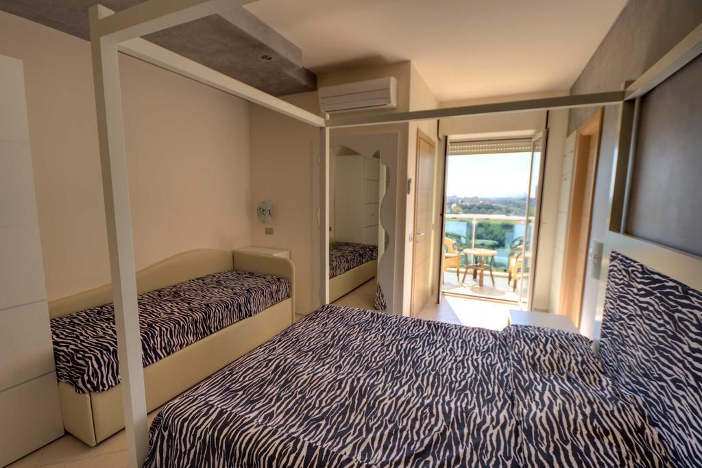 Hotel Sydney San Benedetto del Tronto Værelse billede