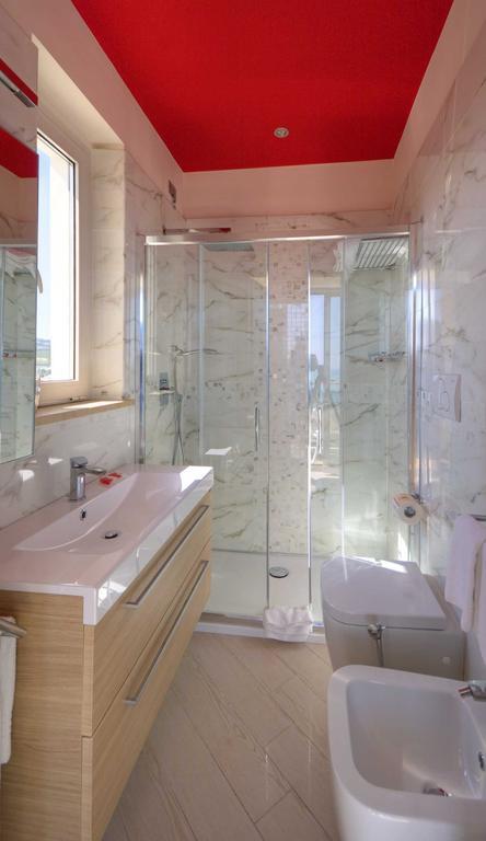 Hotel Sydney San Benedetto del Tronto Værelse billede