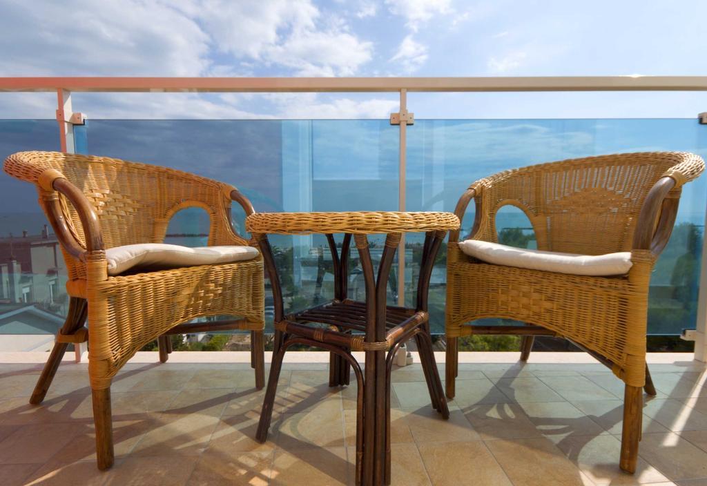 Hotel Sydney San Benedetto del Tronto Værelse billede