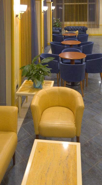 Hotel Sydney San Benedetto del Tronto Eksteriør billede