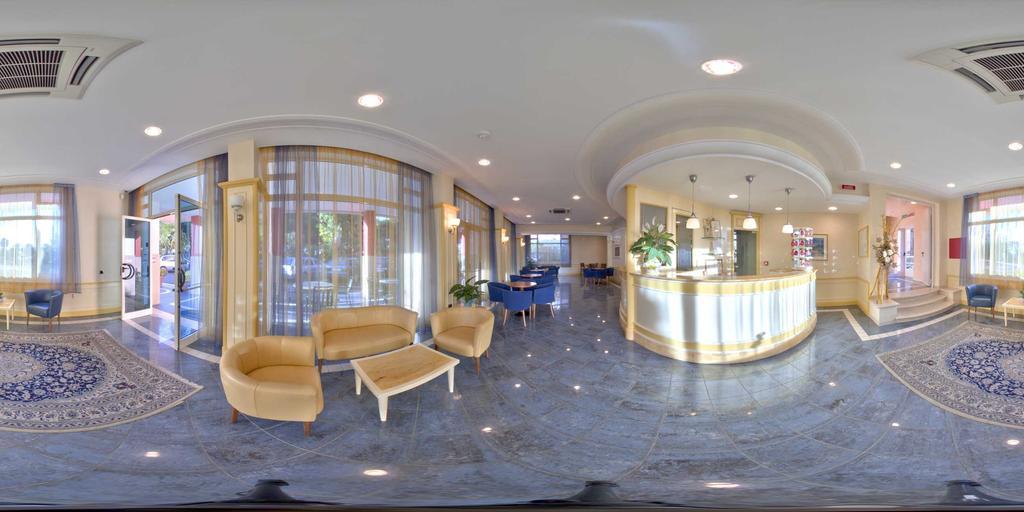 Hotel Sydney San Benedetto del Tronto Eksteriør billede